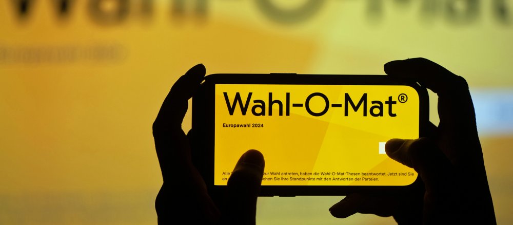 Wahl-O-Mat