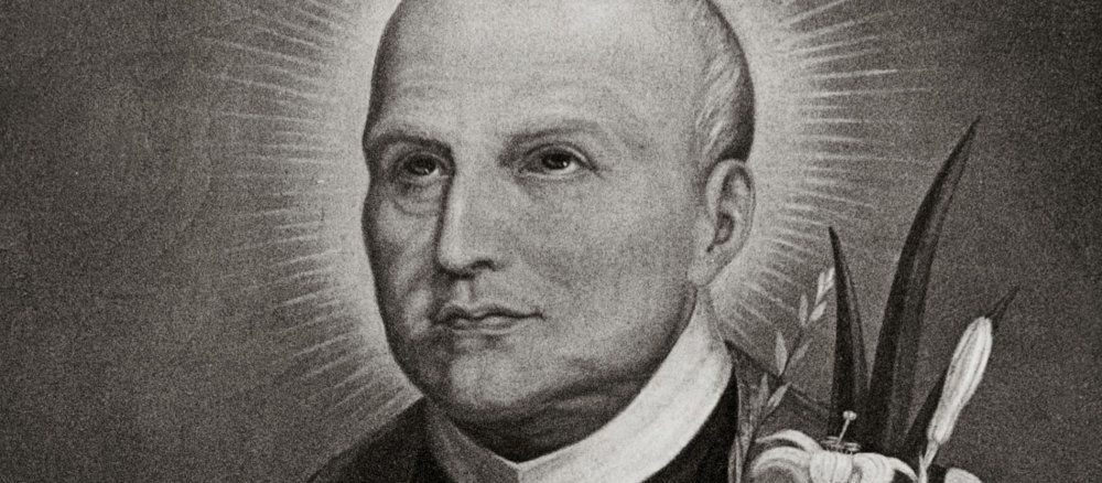 Klemens Maria Hofbauer im Porträt