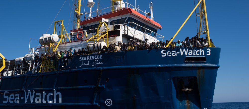 Sea-Watch