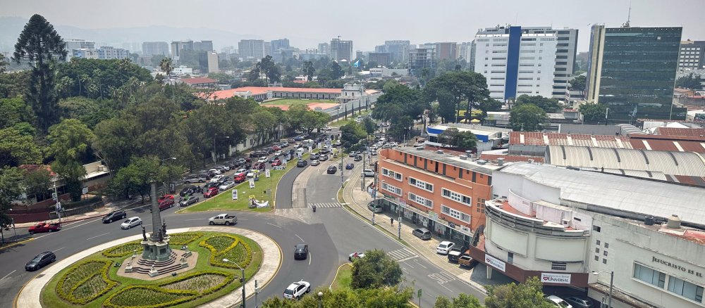 Guatemala City