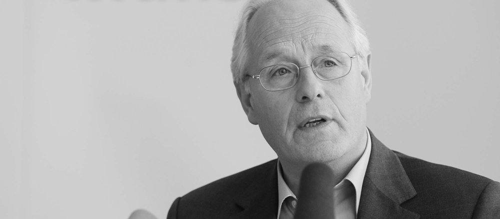 Hans Döink war Regen des Münsteraner Priesterseminars