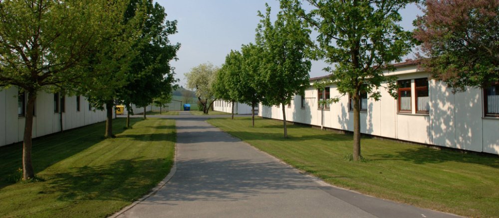 Friedland, Flüchtlinge, Auffanglager, Niedersachsen,