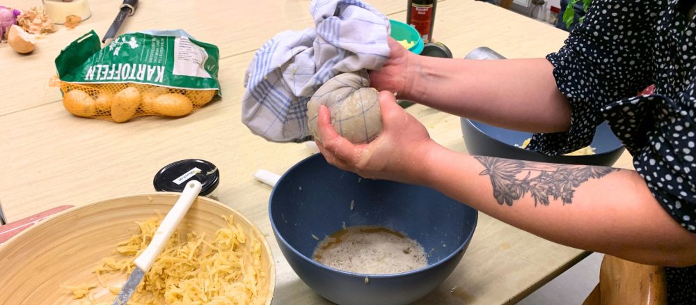 Knödel