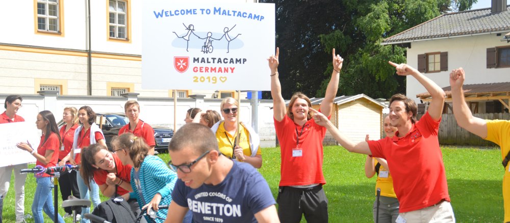 Maltacamp 2019