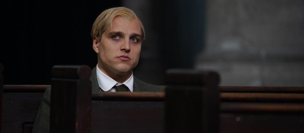 Neuer Film "Bonhoeffer"