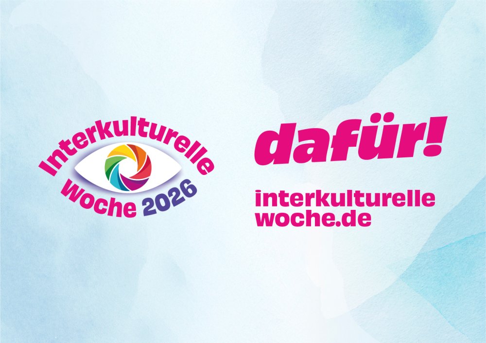 Interkulturelle Woche 2026