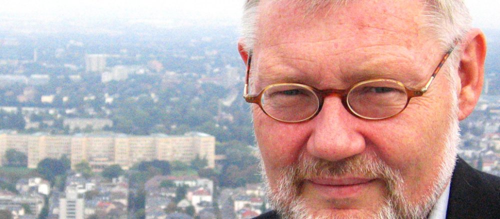 Bernd Trocholepczy