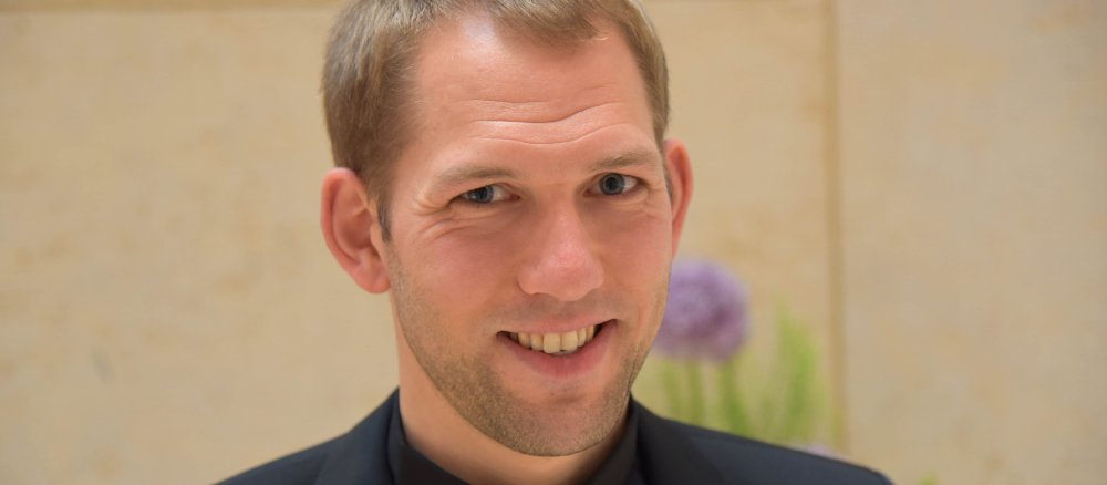 Patrick Kaesberg