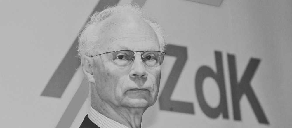 Hans Joachim Meyer