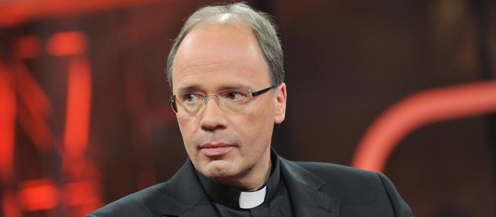 Bischof Stephan Ackermann im Porträt
