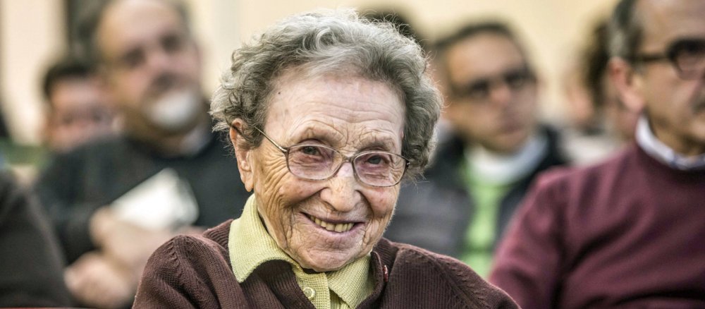 Emma Morosini