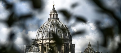 St Peter's Basilica