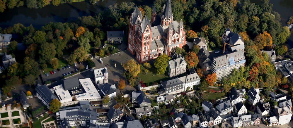 Der Limburger Domberg