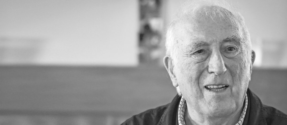 Jean Vanier