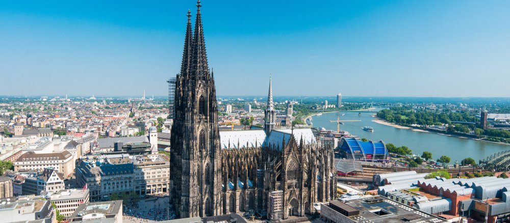 Kölner Dom
