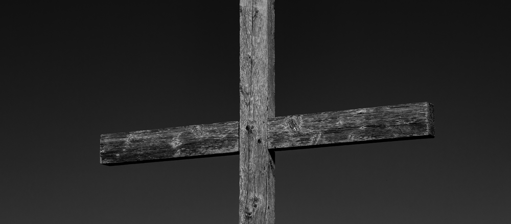 Gipfelkreuz