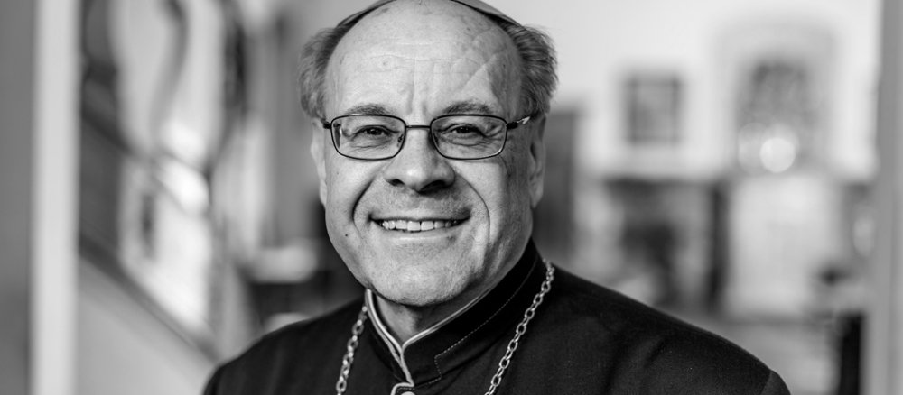 Vitus Huonder