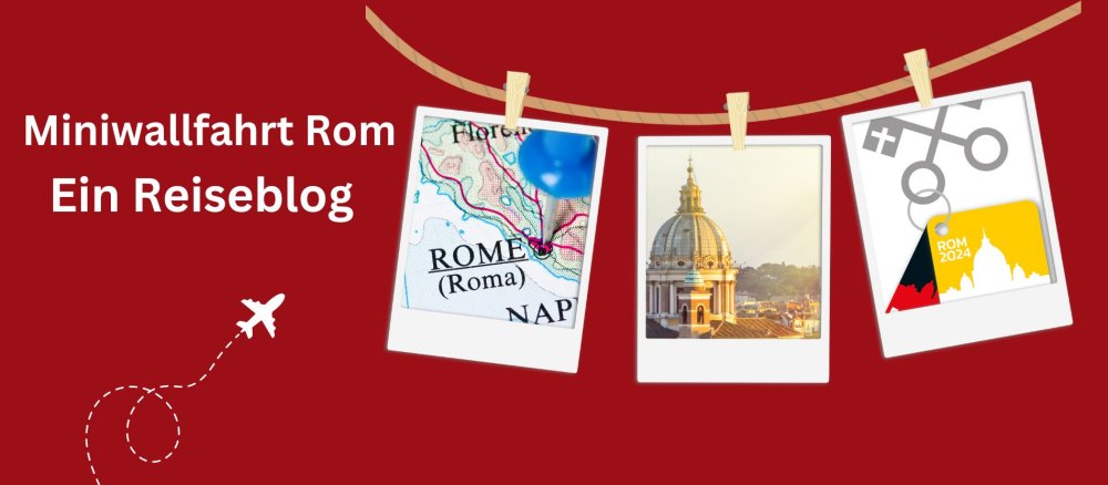 Reiseblog
