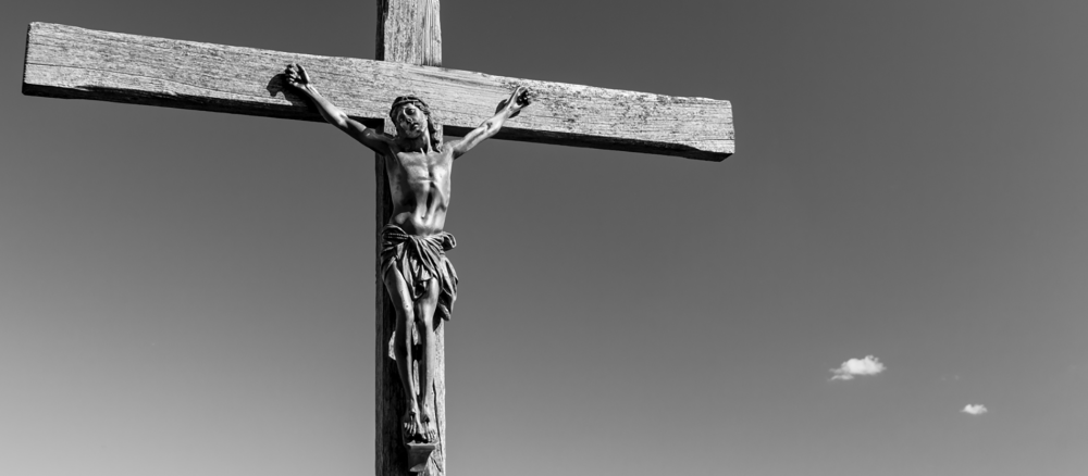 Gipfelkreuz