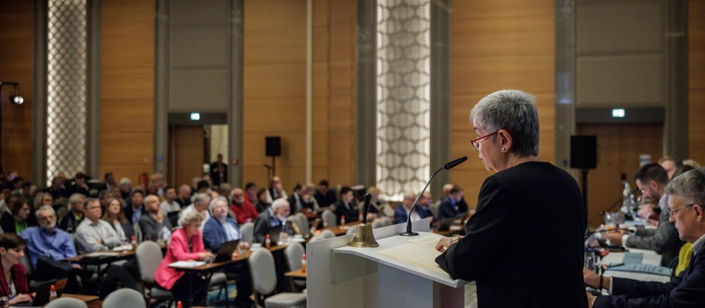 ZdK General Assembly 2023