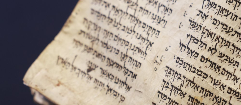 Sasson-Codex