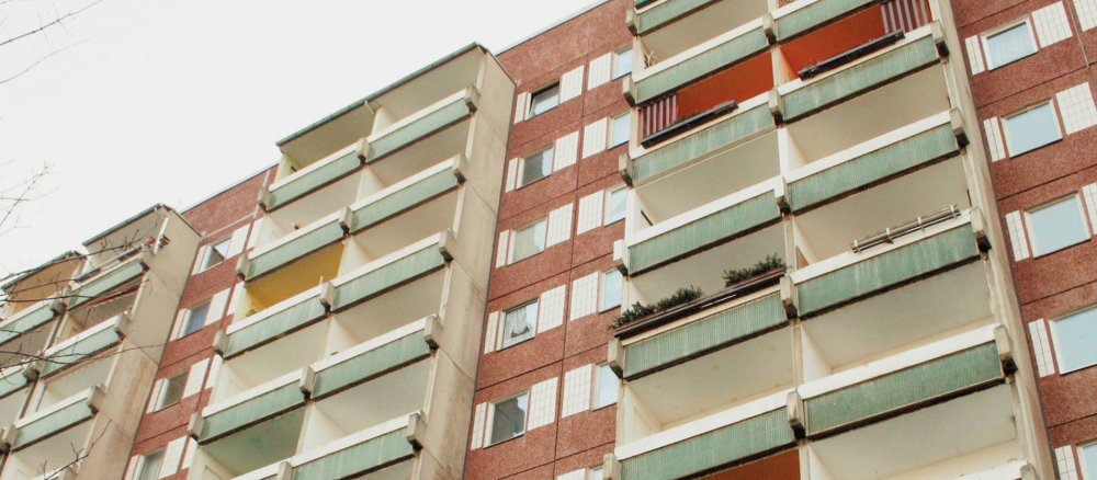 Plattenbau