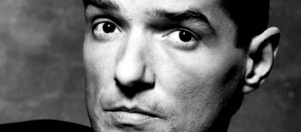Der österreichische Sänger Falco wurde nur 40 Jahre alt