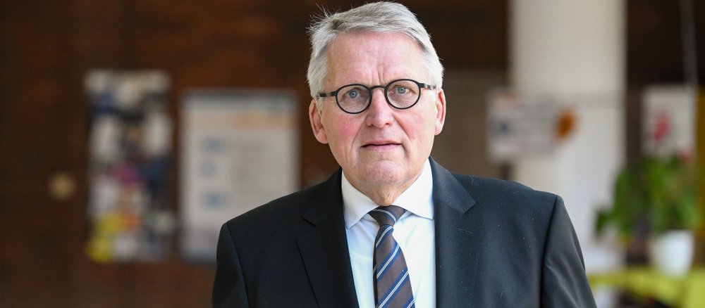 Thomas Sternberg