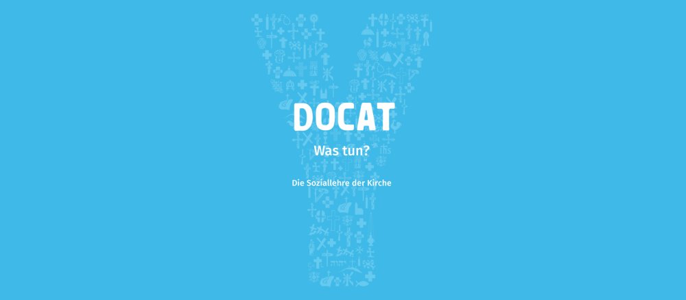 Der DOCAT.