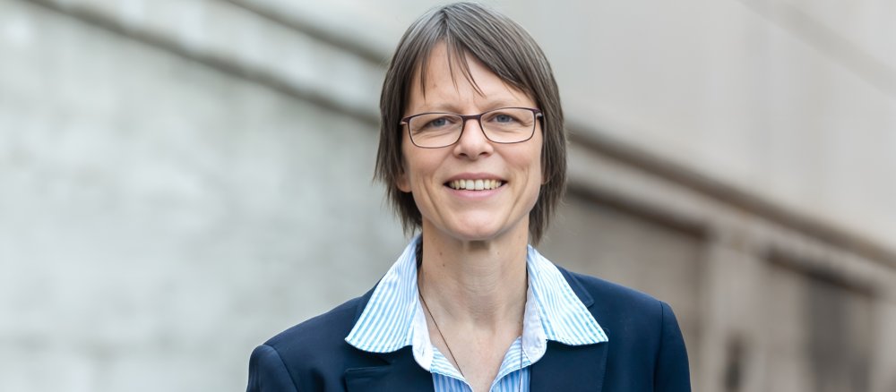 Birgit Weiler
