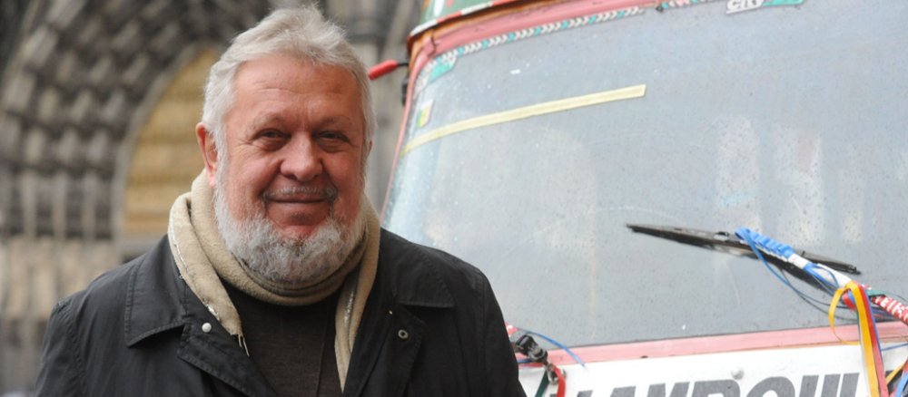 Winfried Pilz