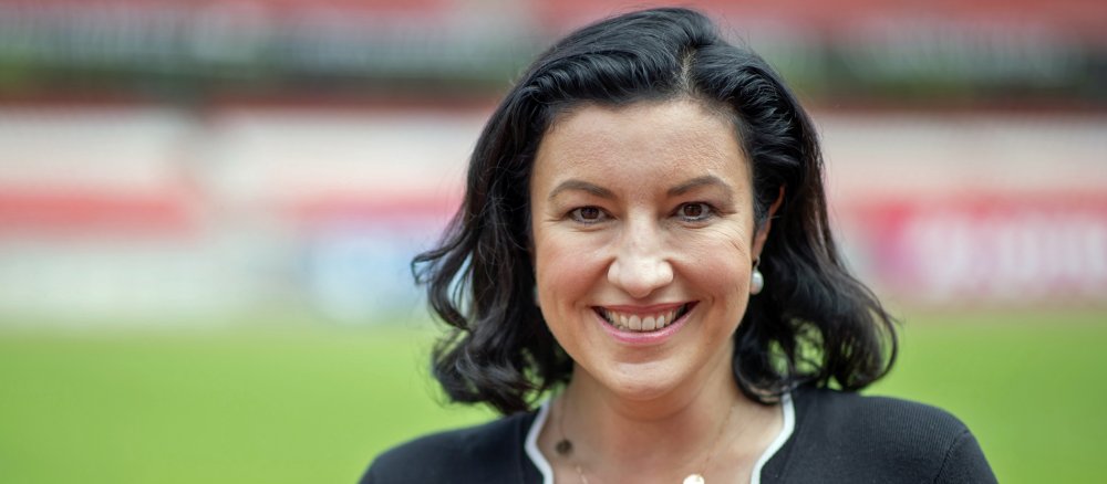 Dorothee Bär