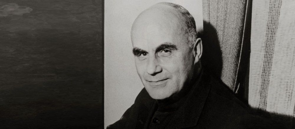 Hugo Rahner
