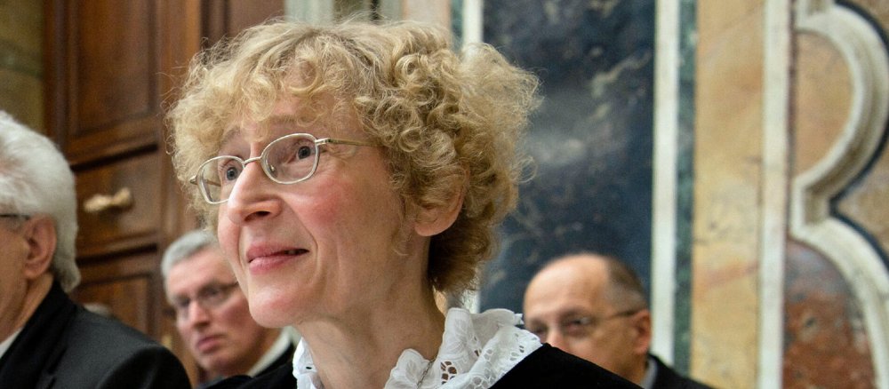 Marianne Schlosser