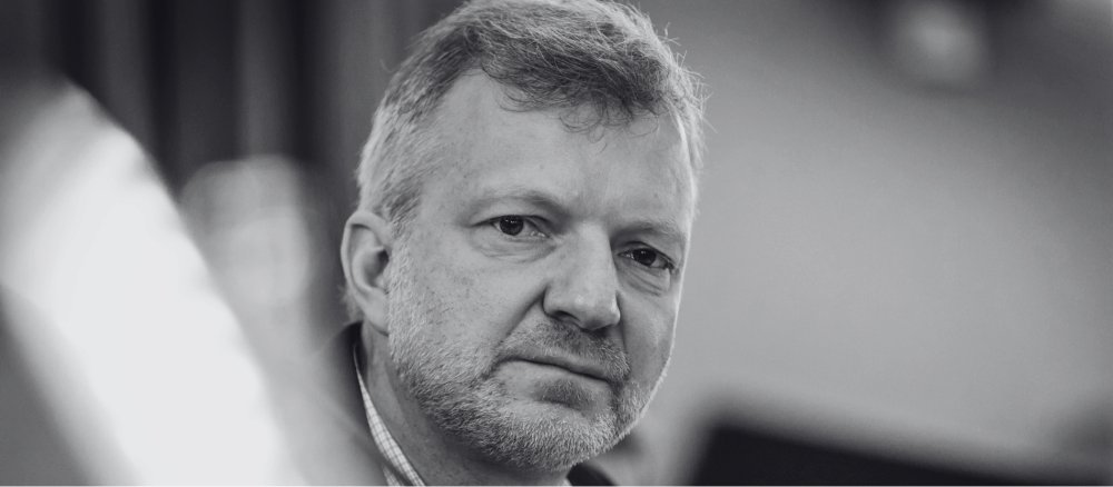 Thomas Großbölting verstorben