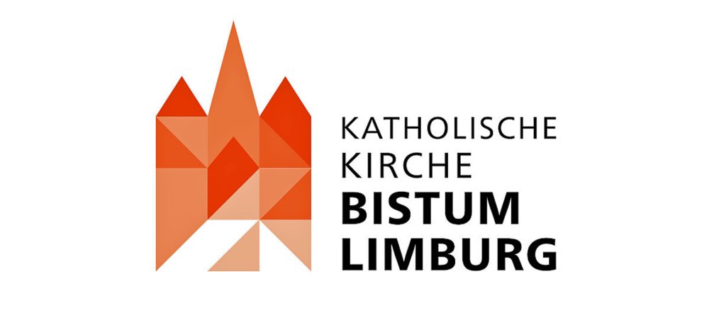 Neues Logo des Bistums Limburg