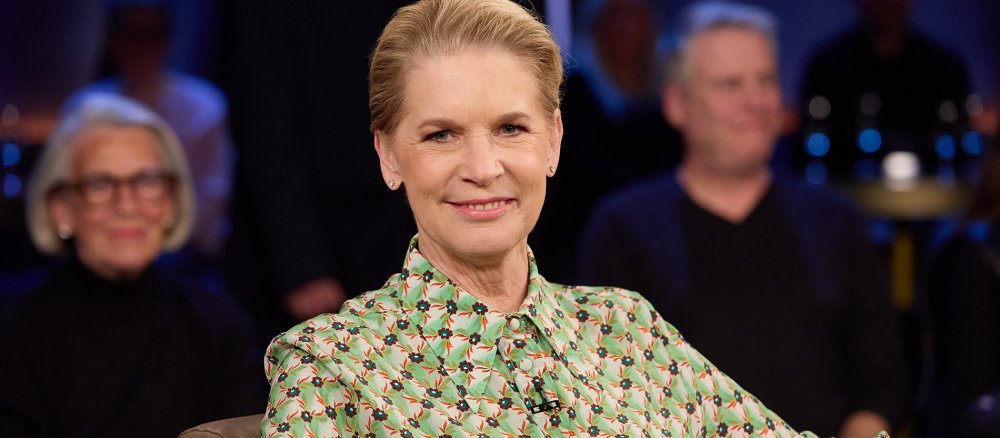 Cornelia Poletto, Köchin und Kochbuch-Autorin, im November 2024.