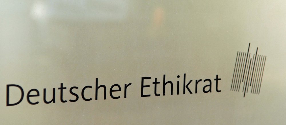 Deutscher Ethikrat