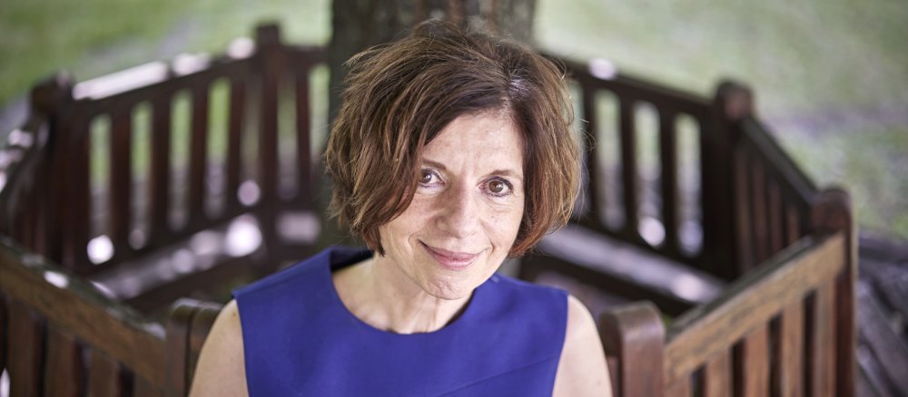 Soziologin Jutta Allmendinger