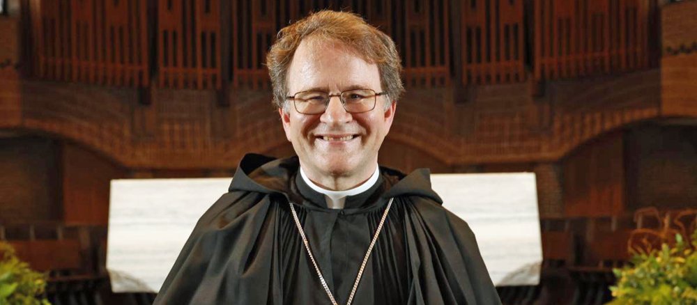 Abbot Murphy