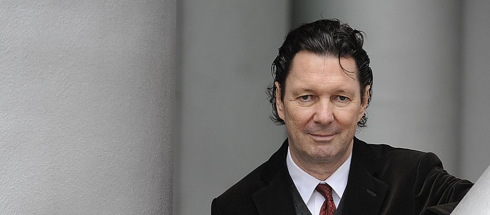 Martin Suter ist einer der bekanntesten deutschsprachigen Schriftsteller der Gegenwart.
