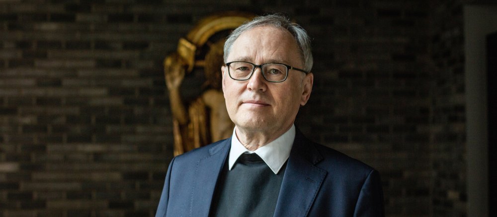 Generalvikar Ansgar Thim
