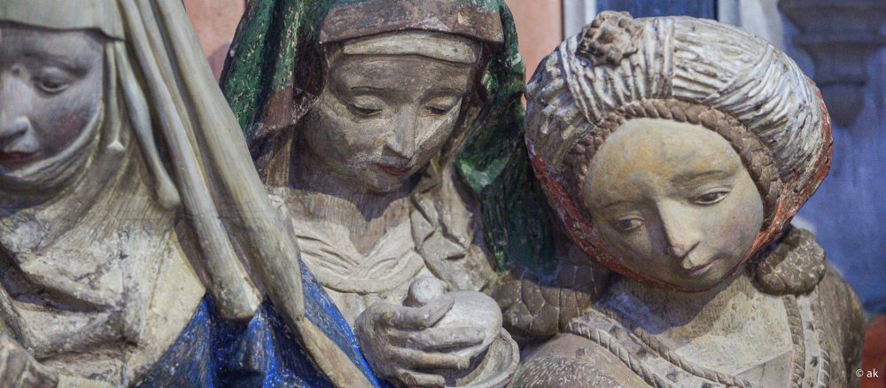 Maria Magdalena