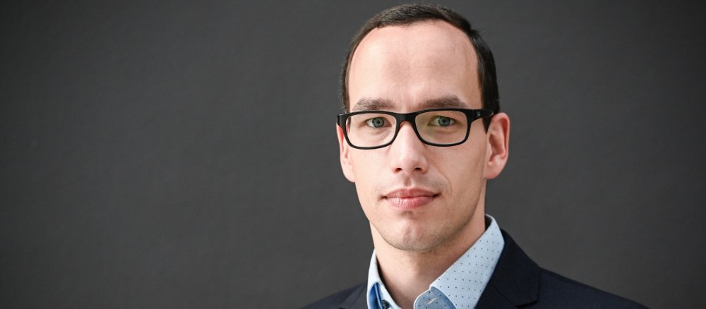 Gregor Podschun
