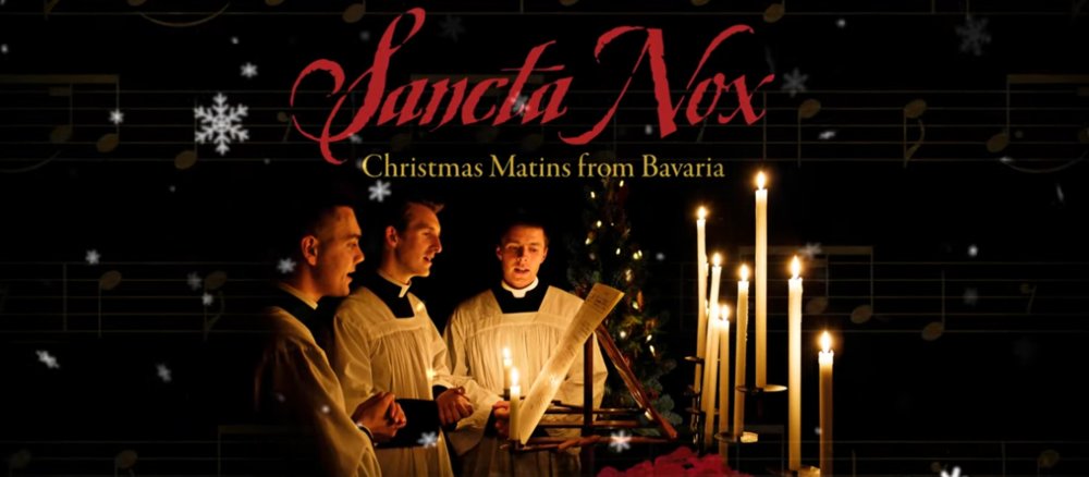 CD-Cover mit singenden Seminaristen