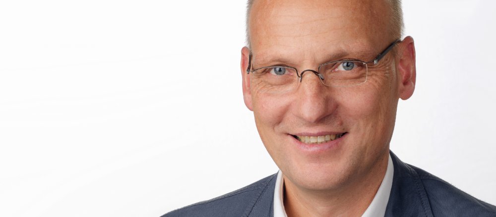 Andreas Heek ist Leiter der Kirchlichen Arbeitsstelle für Männerseelsorge und Männerarbeit in den deutschen Diözesen e.V.