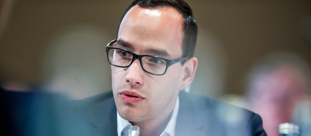 Gregor Podschun
