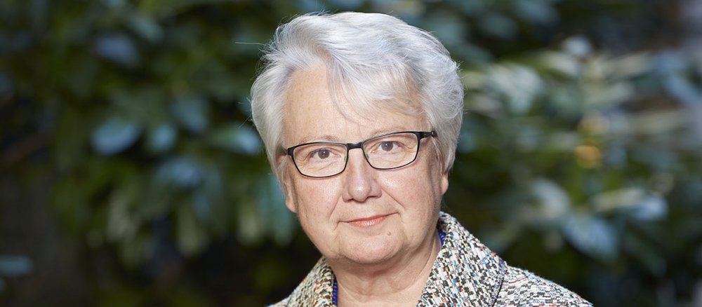 Annette Schavan