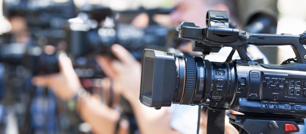 Cameras