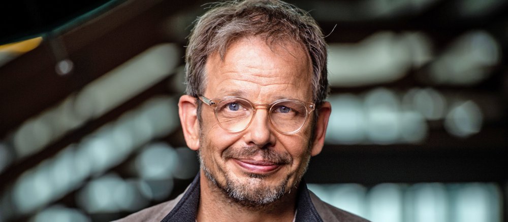 Hajo Seppelt